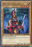 Yugioh Queen's Knight / Collector's - KICO-EN026 - 1st