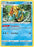 Pokemon Drednaw - 027/072 - Shining Fates