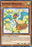 Yugioh Slower Swallow / Common - DAMA-EN029 - 1st