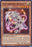 Yugioh Satellarknight Betelgeuse / Common - NECH-EN029 - 1st/Unl