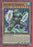 Yugioh Ursarctic Mikbilis / Super - ANGU-EN029 - 1st