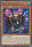 Yugioh Reactor Slime / Rare - LED7-EN002 - 1st