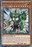 Yugioh! Dinowrestler Pankratops / Rare - ANGU-EN046 - 1st     