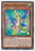 Yugioh! Feedran, the Winds of Mischief / Common - MP21-EN034 - 1st