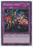 Yugioh! Warning Point / Super - MP21-EN216 - 1st