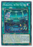 Yugioh! Magellanica, the Deep Sea City / Common - MP21-EN141 - 1st