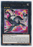 Yugioh! Virtual World Shell - Jaja / Rare - MP21-EN192 - 1st     