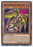 Yugioh! Curse of Dragon, the Cursed Dragon / Common - MP21-EN098 - 1st