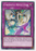 Yugioh! Cybernetic Revolution / Common - SDCS-EN035 - 1st