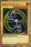 Yugioh Dark Magician / Gold - MAGO-EN002 - 1st