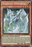 Yugioh Stardust Synchron / Secret - DAMA-EN002 - 1st