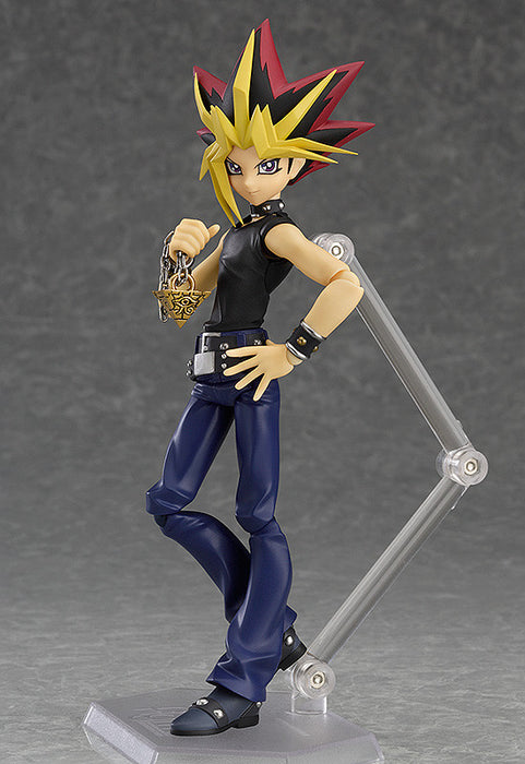 Figma Yami-Yugi (Atem) Figure (Knock-off)