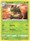 Pokemon Yanmega - 002/072 - Shining Fates