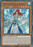 Yugioh Revealer of the Ice Barrier / Ultra - SDFC-EN002 - 1st