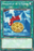 Yugioh Medallion of the Ice Barrier / Common - SDFC-EN030 - 1st