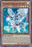 Yugioh Starry Knight Flamel / Ultra - GFTP-EN030 - 1st