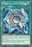 Yugioh Mirror of the Ice Barrier / Common - SDFC-EN031 - 1st