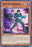 Yugioh Doppelwarrior / Common - LED6-EN031 - 1st