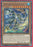 Yugioh Ursarctic Megatanus / Rare - ANGU-EN031 - 1st