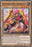 Yugioh! Geminize Lord Goldknight / Common - BODE-EN032 - 1st