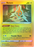 Pokemon Rotom - 034/072 (Reverse Foil) - Shining Fates