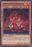 Yugioh Unmasked Dragon / Rare - NECH-EN035 - 1st/Unl