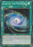 Yugioh Law of the Cosmos / Super - LED7-EN035 - 1st