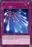 Yugioh Drytron Meteor Shower / Rare - GEIM-EN036 - 1st 