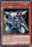 Yugioh Cyberse Gadget / Rare - GEIM-EN037 - 1st