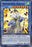 Yugioh Shinobaron Peacock / Rare - RATE-EN038 - 1st