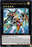 Yugioh Ultimate Dragonic Utopia Ray / Ultra - LIOV-EN039 - 1st