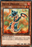 Yugioh Decoy Dragon / Common - LDS2-EN003 - 1st