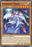 Yugioh Stardust Trail / Common - DAMA-EN003 - 1st