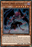 Yugioh Blackwing - Simoon the Poison Wind / Ultra - LDS2-EN040 - 1st