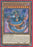 Yugioh Vennominaga the Deity of Poisonous Snakes / Collectors - ANGU-EN041 - 1st