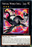 Yugioh Virtual World Shell - Jaja / Common - PHRA-EN042 - 1st