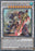 Yugioh! Swordsoul Supreme Sovereign - Chengying / Ultra - BODE-EN042 - 1st