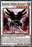 Yugioh Blackwing - Nothung the Starlight / Common - LDS2-EN043 - 1st