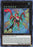 Yugioh Virtual World Phoenix - Fanfan / Ultra - PHRA-EN043 - 1st