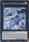 Yugioh Drytron Mu Beta Fafnir / Secret - LIOV-EN043 - 1st