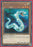 Yugioh Lightserpent / Rare - ANGU-EN044 - 1st