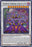 Yugioh Flower Cardian Lightflare / Rare - RATE-EN045 - 1st