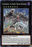 Yugioh Voloferniges, the Darkest Dragon Doomrider / Super - DAMA-EN045 - 1st
