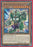 Dinowrestler Pankratops / Collectors - ANGU-EN046 - 1st