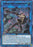 Yugioh Tri-Brigade Ferrijit the Barren Blossom / Ultra - PHRA-EN046 - 1st