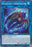 Yugioh Paleozoic Cambroraster / Common - LIOV-EN047 - 1st