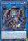 Yugioh Cosmic Slicer Zer'oll / Common - DAMA-EN047 - 1st