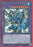 Yugioh Dinoster Power, the Mighty Dracoslayer / Rare - ANGU-EN047 - 1st