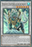 Yugioh Dewloren, Tiger King of the Ice Barrier / Ultra - SDFC-EN042 - 1st