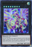 Yugioh Hieratic Sky Dragon Overlord of Heliopolis / Ultra - GFTP-EN004 - 1st